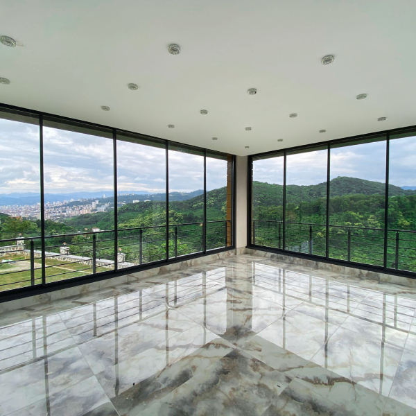 Sürme Cam Balkon Modellerimiz